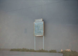 Pueblo Anozira Shopping Center - 1801 East Guadalupe Road - Tempe, Arizona