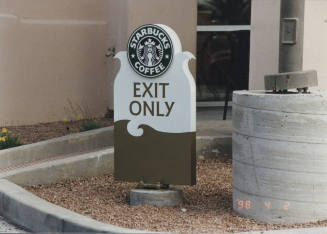 Starbucks Coffee - 1817 East Guadalupe Road - Tempe, Arizona