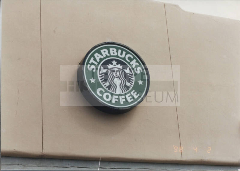 Starbucks Coffee - 1817 East Guadalupe Road - Tempe, Arizona