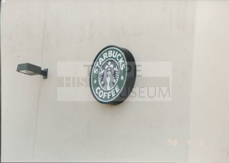 Starbucks Coffee - 1817 East Guadalupe Road - Tempe, Arizona