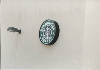 Starbucks Coffee - 1817 East Guadalupe Road - Tempe, Arizona