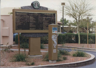 Starbucks Coffee - 1817 East Guadalupe Road - Tempe, Arizona