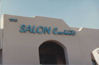 Salon Enchante - 1825 East Guadalupe Road - Tempe, Arizona