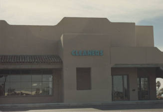 Pueblo Cleaners - 1825 East Guadalupe Road - Tempe, Arizona