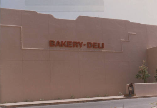 Fry's Food and Drug Store - 1835 East Guadalupe Road - Tempe, Arizona