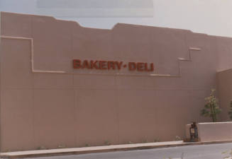 Fry's Food and Drug Store - 1835 East Guadalupe Road - Tempe, Arizona