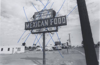 Arnoldo's Mexican Food Restaurant - 2050 East Apache Boulevard, Tempe, Arizona