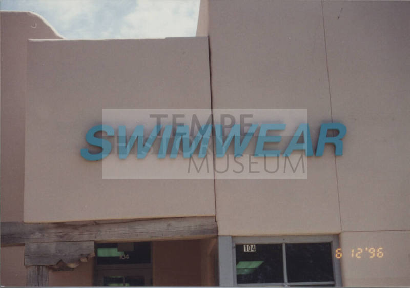 What Women Want Swimwear - 1835 East Guadalupe Road - Tempe, Arizona