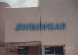 What Women Want Swimwear - 1835 East Guadalupe Road - Tempe, Arizona