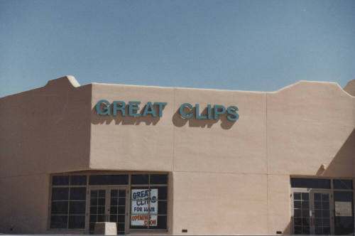 Great Clips - 1835 East Guadalupe Road - Tempe, Arizona