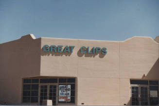 Great Clips - 1835 East Guadalupe Road - Tempe, Arizona