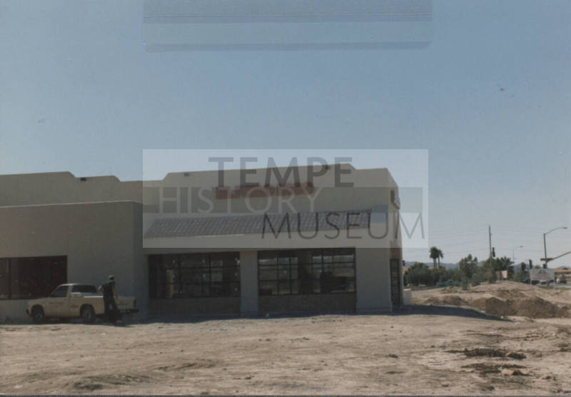 El Pollo Loco - 1845 East Guadalupe Road - Tempe, Arizona