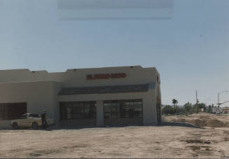 El Pollo Loco - 1845 East Guadalupe Road - Tempe, Arizona