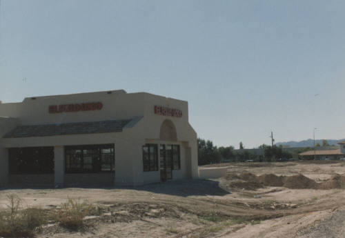 El Pollo Loco - 1845 East Guadalupe Road - Tempe, Arizona