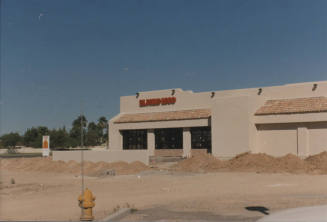 El Pollo Loco - 1845 East Guadalupe Road - Tempe, Arizona