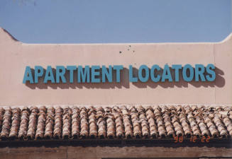 Apartment Locators - 1849 East Guadalupe Road - Tempe, Arizona