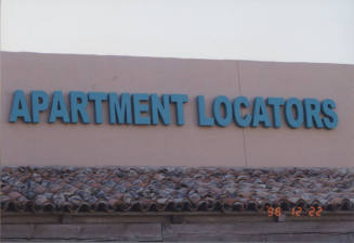 Apartment Locators - 1849 East Guadalupe Road - Tempe, Arizona