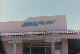 Mail Plex - 1849 East Guadalupe Road - Tempe, Arizona
