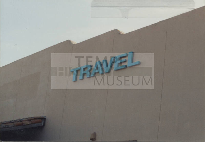 Professional Travel Advisors - 1855 East Guadalupe Road - Tempe, Arizona