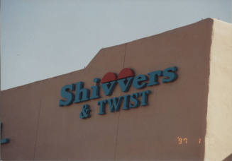 Shivvers and Twist - 1855 East Guadalupe Road - Tempe, Arizona