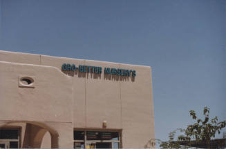 Gro-Better Nursery's - 1855 East Guadalupe Road - Tempe, Arizona