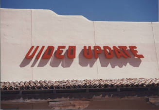Video Update - 1855 East Guadalupe Road - Tempe, Arizona