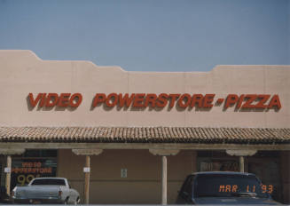 Video Powerstore - 1855 East Guadalupe Road - Tempe, Arizona