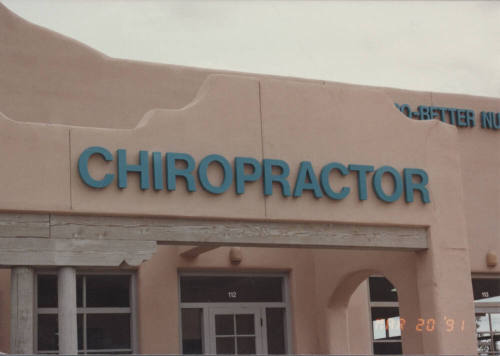 Preferred Chiropractic Centre - 1855 East Guadalupe Road, #112 - Tempe, Arizona