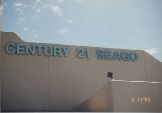 Century 21 Seago - 1855 East Guadalupe Road - Tempe, Arizona