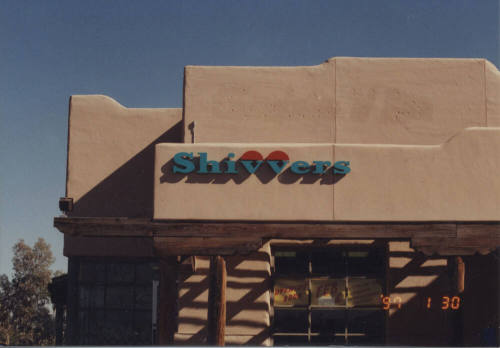 Shivvers - 1855 East Guadalupe Road - Tempe, Arizona