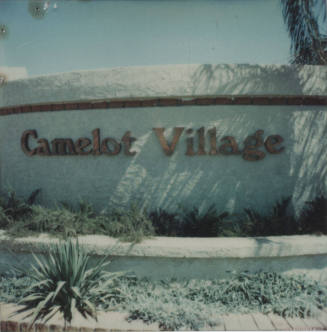Camelot Village - 1900 East Guadalupe Road - Tempe, Arizona
