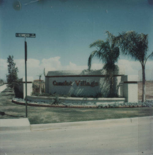 Camelot Village - 1900 East Guadalupe Road - Tempe, Arizona