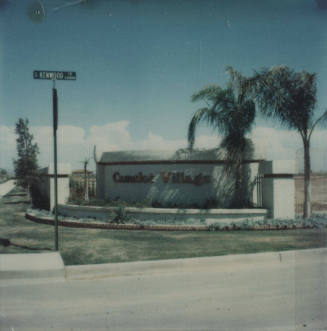 Camelot Village - 1900 East Guadalupe Road - Tempe, Arizona