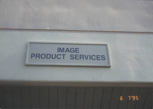 Image Product Services - 619 South Hacienda Drive - Tempe, Arizona