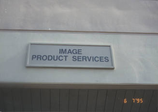 Image Product Services - 619 South Hacienda Drive - Tempe, Arizona