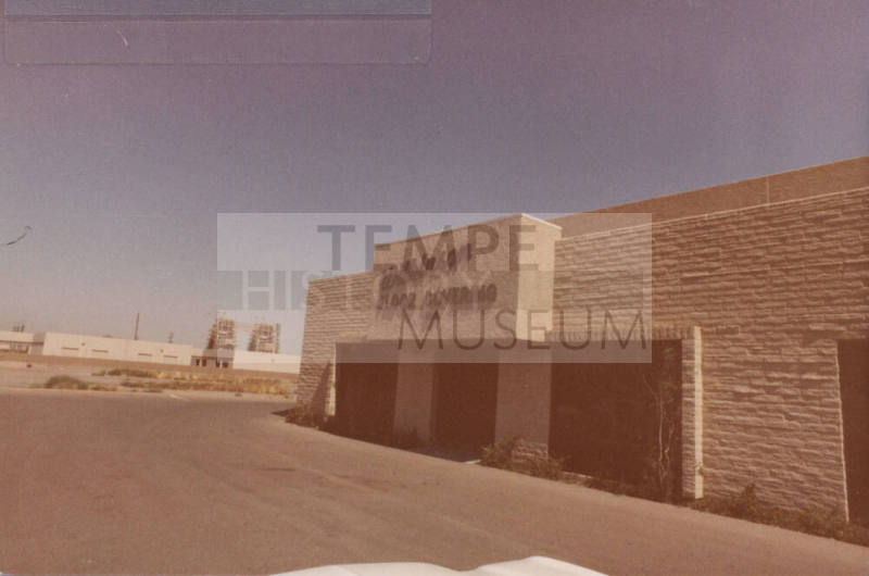 Wilkinson Floor Covering, Inc. - 712 South Hacienda Drive - Tempe, Arizona