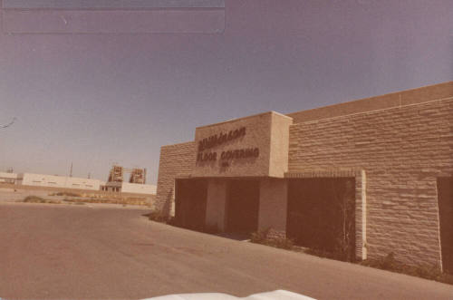 Wilkinson Floor Covering, Inc. - 712 South Hacienda Drive - Tempe, Arizona