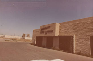 Wilkinson Floor Covering, Inc. - 712 South Hacienda Drive - Tempe, Arizona
