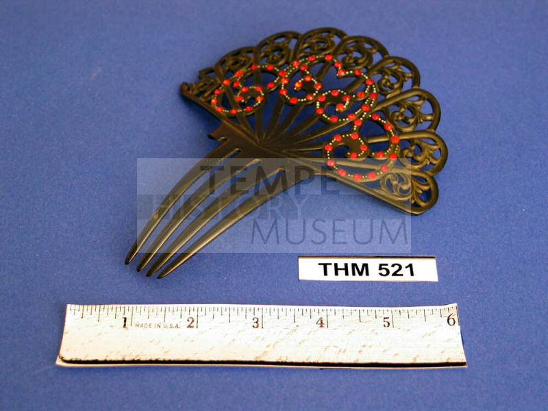 Comb, Hair