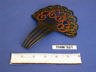 Comb, Hair