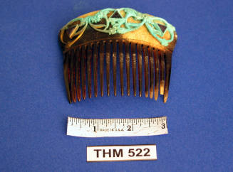 Comb, Hair