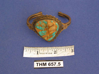 Bracelet, Navajo