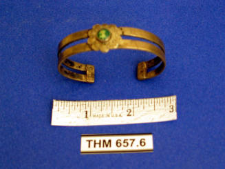Bracelet