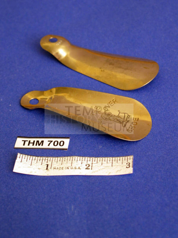 Shoehorn