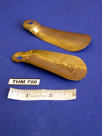 Shoehorn