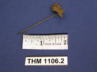 Pin, Stick