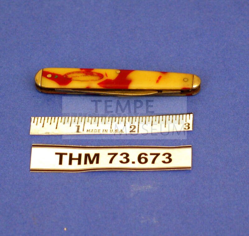 Pocket Knife