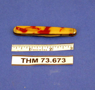 Pocket Knife