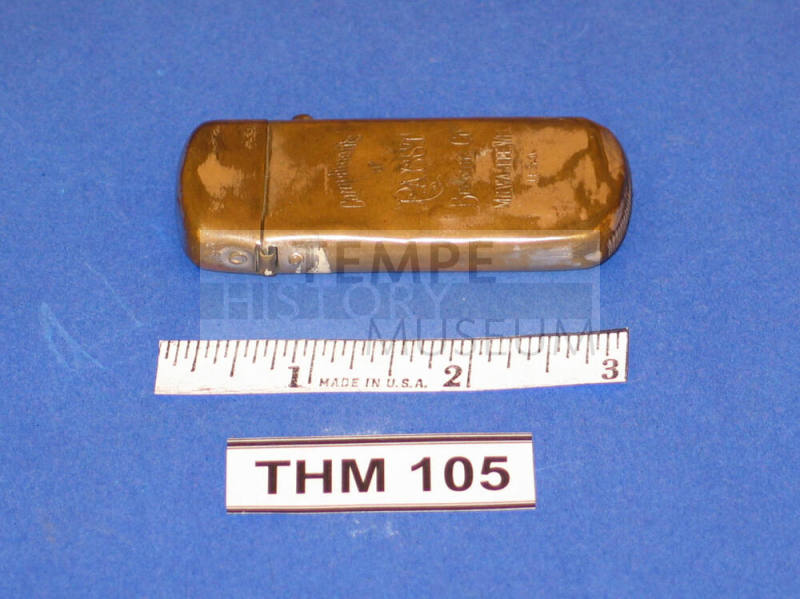 Pabst Brewing Company Lighter