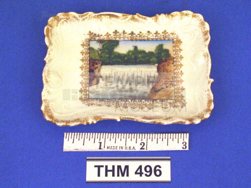 Trinket Tray